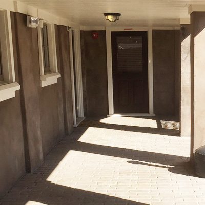 gallery